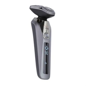 ریش تراش سه تیغ دی اس پی مدل 60725 DSP 60725 Pro+ Shaver