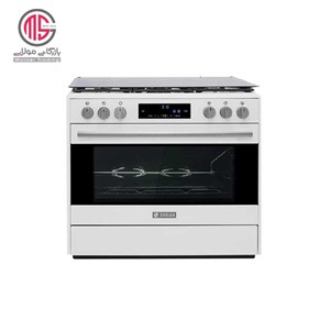 اجاق گاز اسنوا مدل SGC5-31112 ( پس کرایه )