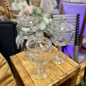 کندی پایه دار کندی باکس شکلاتخوری