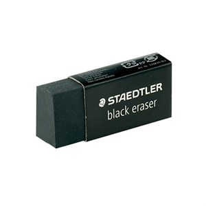 پاکن مشکی استدلر کد B30-9LI 526