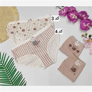 شورت نخی وارداتی زنانه سایز بزرگ XXL دوخت با کیفیت ضد حساسیت
