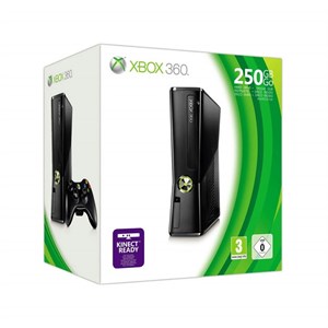 کارتن خالی کنسول مدل Xbox 360