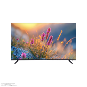 تلویزیون LED هوشمند 55 اینچ دوو مدل DSL-55MS3100U گرید B