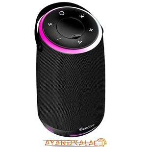 اسپیکر بلوتوثی بیکارو مدل GS603