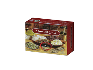صابون هفت گیاه ان جی ng