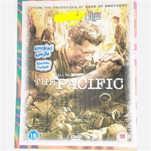 فیلم سینمایی سریال جنگ اقیانوس آرام 