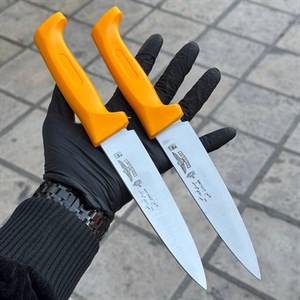 چاقوی آشپزخانه استاد حیدری مدل پی6(پس کرایه)