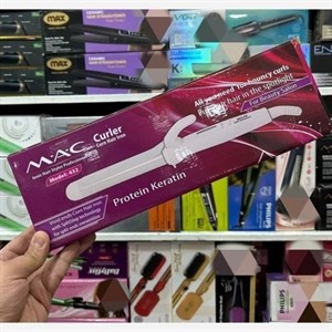 فرکننده حرفه ای MAC Professional مدل 432 Protein Keratin
