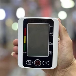 فشارسنج دیجیتالی وسخنگو مارک سیتیزن اصل ژاپن عالییییی 