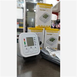 فشار سنج آرم استایل سخنگو فارسی نسخه ی اصلی و بسیار با دقت
