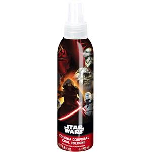 اسپری کودک ایر وال مدل Star Wars حجم 200 میلی لیتر Air-Val Star Wars For Children 200ml Spray