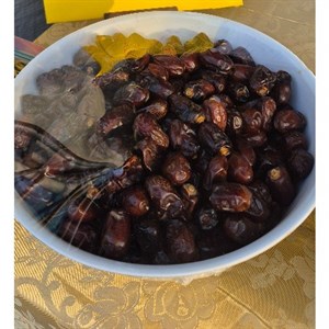 خرما کلوته صادراتی اقتصادی