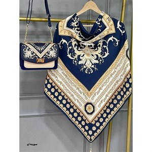 ست کیف و روسری سورنا 