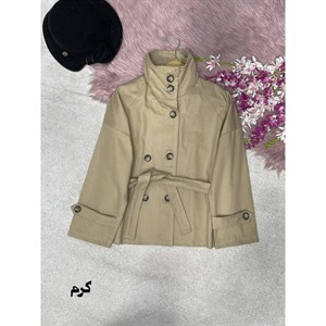 ترنج کت زارا پاییزه سایز 38تا46