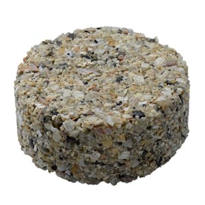 مکمل مینرال پرندگان مای برد مدل دانه درشت ویتامینه ومعدنی Coarse grained وزن 110 گرم بسته 1 عددی