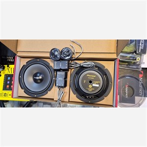 کامپونت 6.5 اینچ پایونیر مدلTS-F650C عمده وجزعی