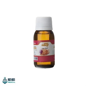استون نرمک مدل A01 حجم 60 میلی لیتر