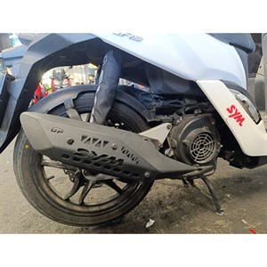 گارد اگزوز اس وای ام SF 180