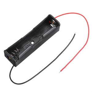 جا باتری لیتیوم کد 1S18650 FJ9