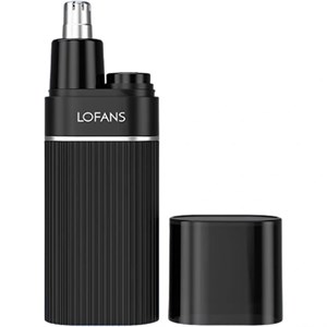 مو زن گوش و بینی لوفانس مدل RS550