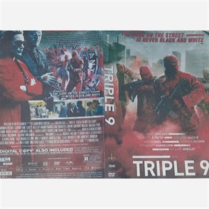 فیلم سینمایی سه نه یا 999