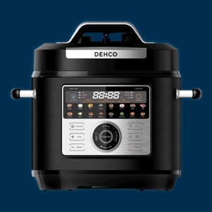 زودپز برقی 5070 دکو پلوپز DEHCO مدل DPC-5070