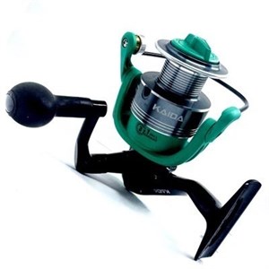 چرخ ماهیگیری کایدا KAIDA HX 4000