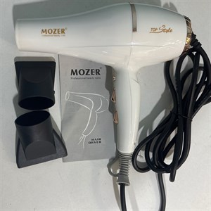 سشوار موزر مدل MOSER MZ-9936 ا MOZER MZ-9936