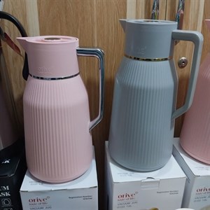 فلاکس چای 1.6 شیشه قرمزاصل بسیارعالی