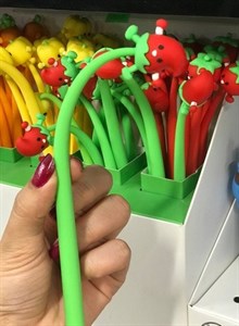 روان نویس فانتزی فلفل (کد 7098)