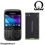 باتری بلک بری مدل Blackberry _ JM1 BOLD