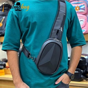 بادی بگ هاردکیس سه بعدی بنج ضد آب مناسب روزمره و موتور سواری