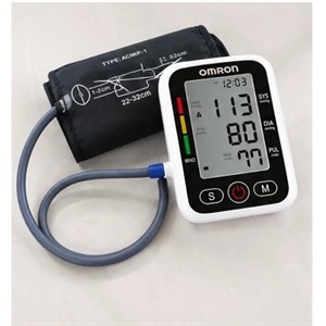 فشارسنج بازویی امرن OMRON MG 2027 سخنگو فارسی 
