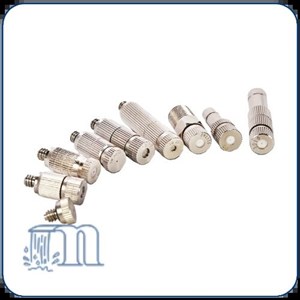 نازل دیسکی مهپاش فشار قوی 0.2 میکرون