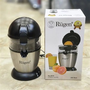 آب پرتقالگیری روگن مدل Ru-3010 با کیفیت و دارای گارانتی معتبر 