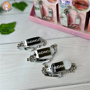 پالت رژلب دستبند هدی موجی HUDA MOJI – کد 009