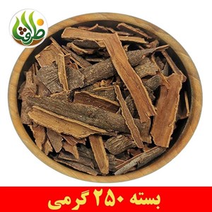 چوب دارچین اعلا ظرافت 250 گرمی