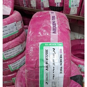 لاستیک 205 55 16 نکسن کره (ارسال رایگان)