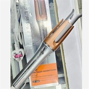 دستگاه فرکننده مو کرلی شیگلم اصل و اورجینال در دو سایز 25 و 33 sheglam hair