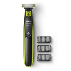 ریش تراش فیلیپس سری One Blade مدل QP-2724 10