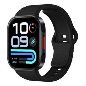 ساعت هوشمند Xiaomi مدل Redmi Watch 6 Lite Global M2565W1 - مشکی - پک ضعیف (گارانتی 6 ماهه ایویز)