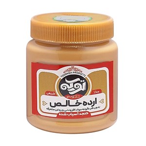 ارده خالص تورکه - 400 گرم