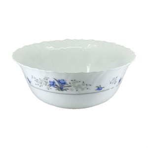 کاسه پارس اپال طرح رومانتیک120