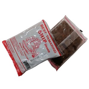 تمر هندی کشتی نشان 250 گرم SHIP BRAND