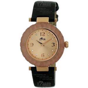 ساعت مچی عقربه‌ای زنانه لوتوس مدل L15912/C Lotus L15912/C Watch For Women