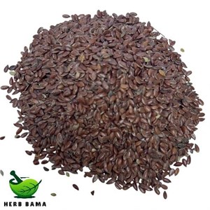 تخم کتان - 1 کیلوگرم