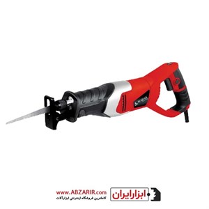 اره افقی بر محک مدل APS-650