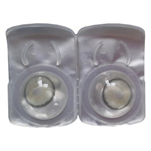 لنز چشم 02آی مدل Hydrogel شماره 215 رنگ سبز