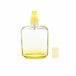 محفظه نگهدارنده عطر مدل شیشه ای بارالان ظرفیت 25 میلی لیتر