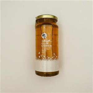 عسل گشنیز اورگانیک سالار خمین SALAR KHOMEIN